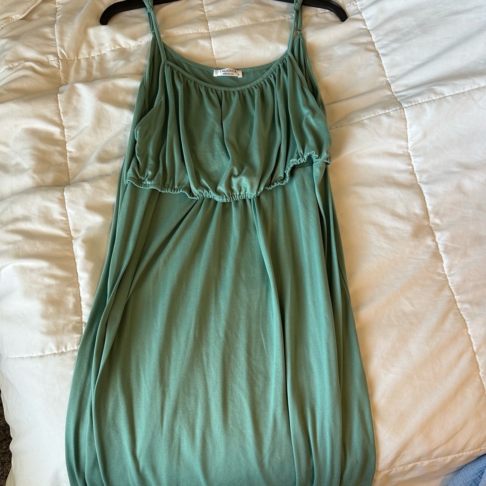 Boutique Women’s Nursing/Maternity Dress